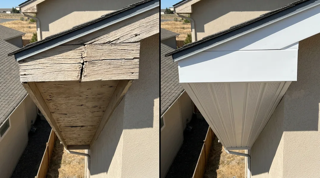 Result carpentry in Kennewick - Kennewick Carpentry