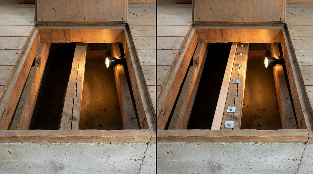 Result carpentry in Kennewick - Kennewick Carpentry