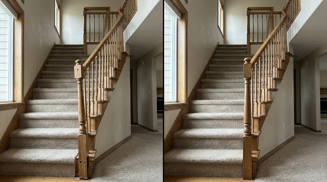 Repair or Replace? An Honest Guide to Rotted and Sun-Cracked Wood