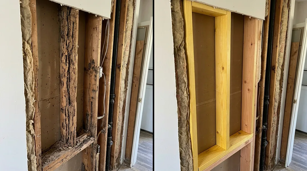 Result carpentry in Kennewick - Kennewick Carpentry