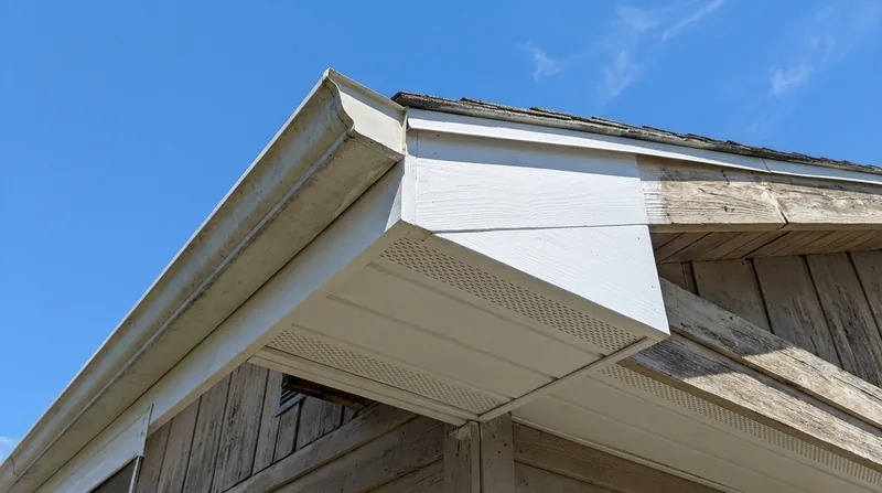 Fascia, Soffit & Exterior Trim Repair Kennewick
