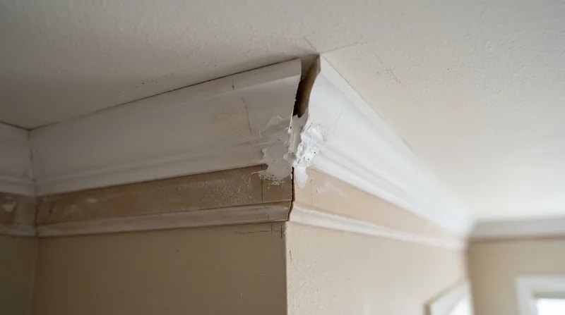 Crown Molding & Baseboard Installation Kennewick